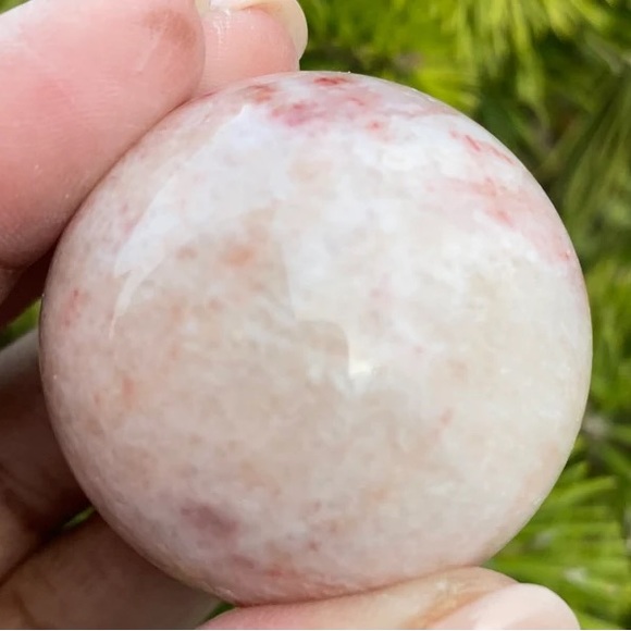 Porkstone Sphere - Picture 3 of 6